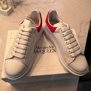 100% Authentic Brand New Alexander McQueen’s